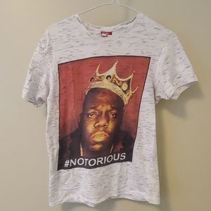 Notorious BIG Tee